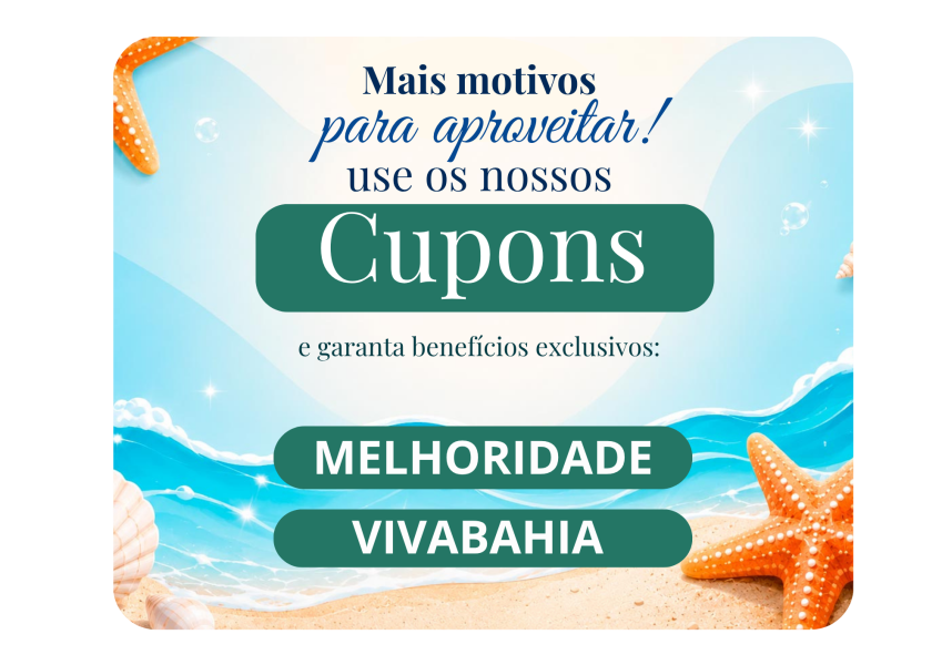 Promoção